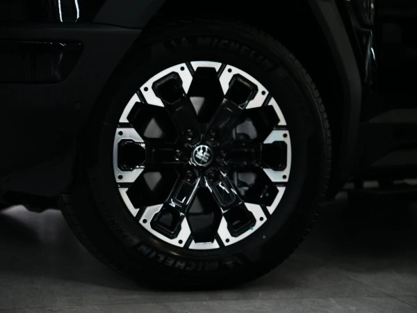 Black Jetour G700, 2026 Photo 2