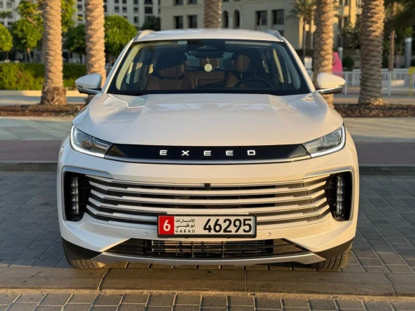 Grey Exeed TXL, 2024 Photo 2