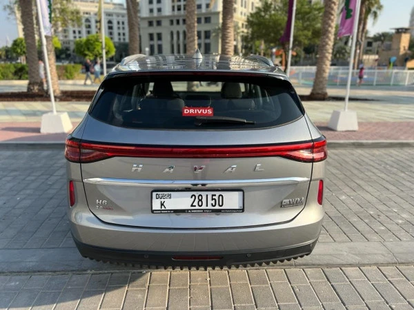 Grey Haval H6, 2024 Photo 2