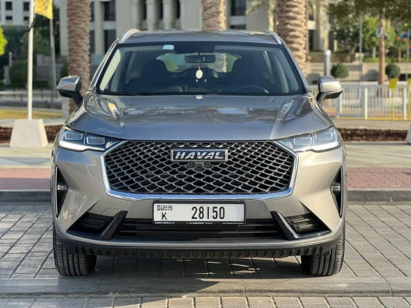 Grey Haval H6, 2024 Photo 3