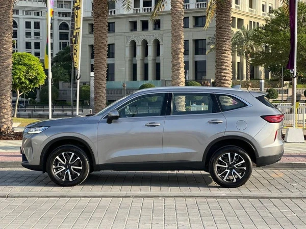 Grey Haval H6, 2024 Photo 4