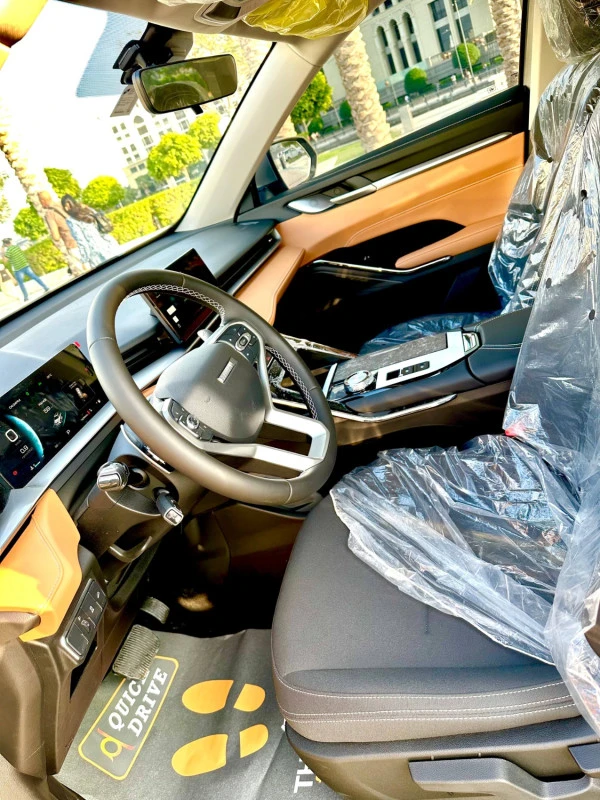 Grey Haval H6, 2024 Photo 7