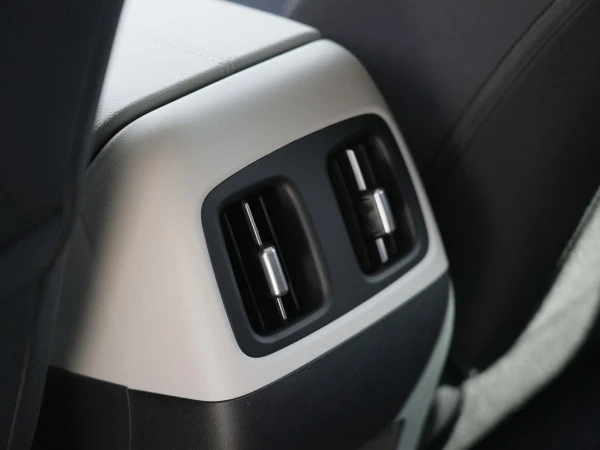 Grey Hyundai Tucson, 2023 Photo 4
