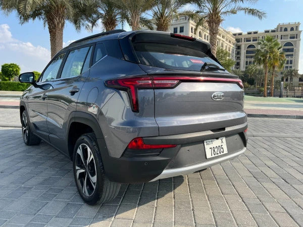 Grey Jac S4, 2024 Photo 4
