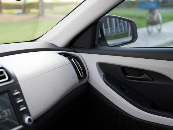 White Hyundai Creta, 2024 Photo 7